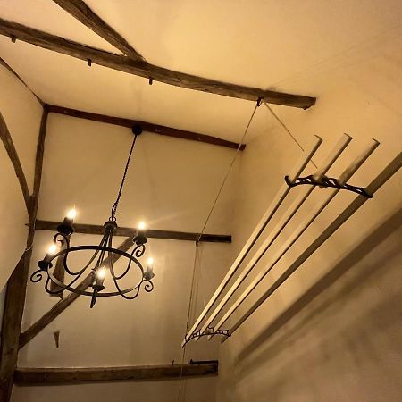 The Blind Pig Cosy Cottage Aylsham Extérieur photo