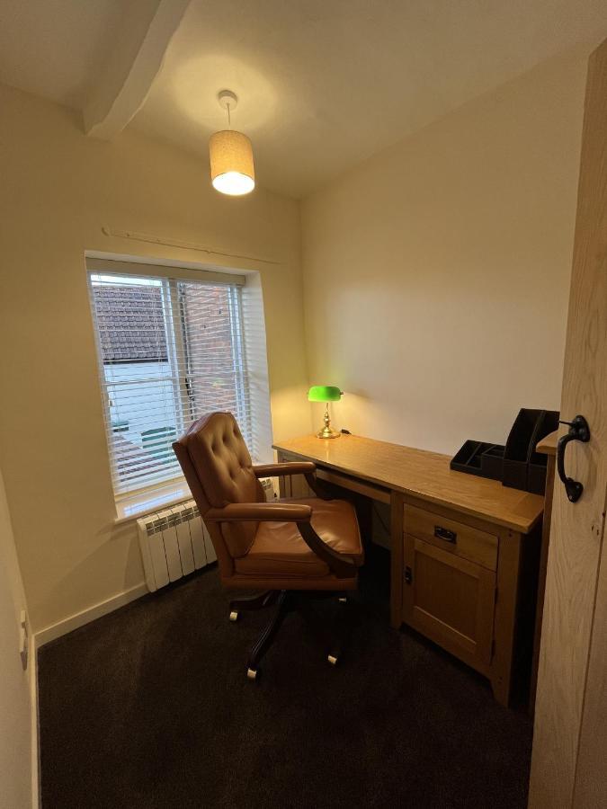 The Blind Pig Cosy Cottage Aylsham Extérieur photo