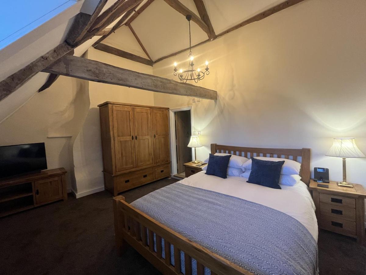 The Blind Pig Cosy Cottage Aylsham Extérieur photo