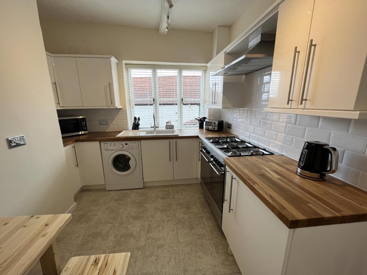 The Blind Pig Cosy Cottage Aylsham Extérieur photo