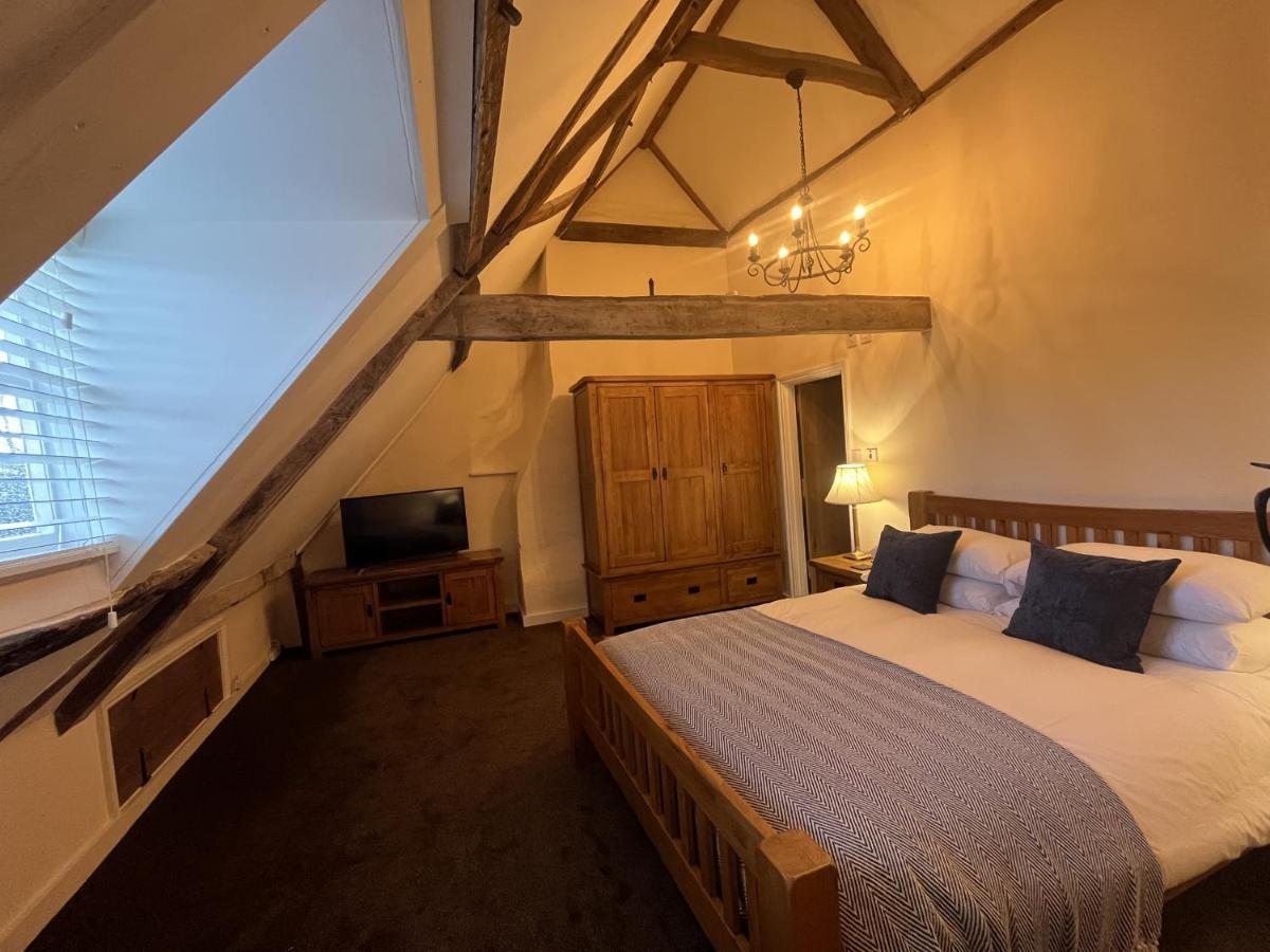 The Blind Pig Cosy Cottage Aylsham Extérieur photo
