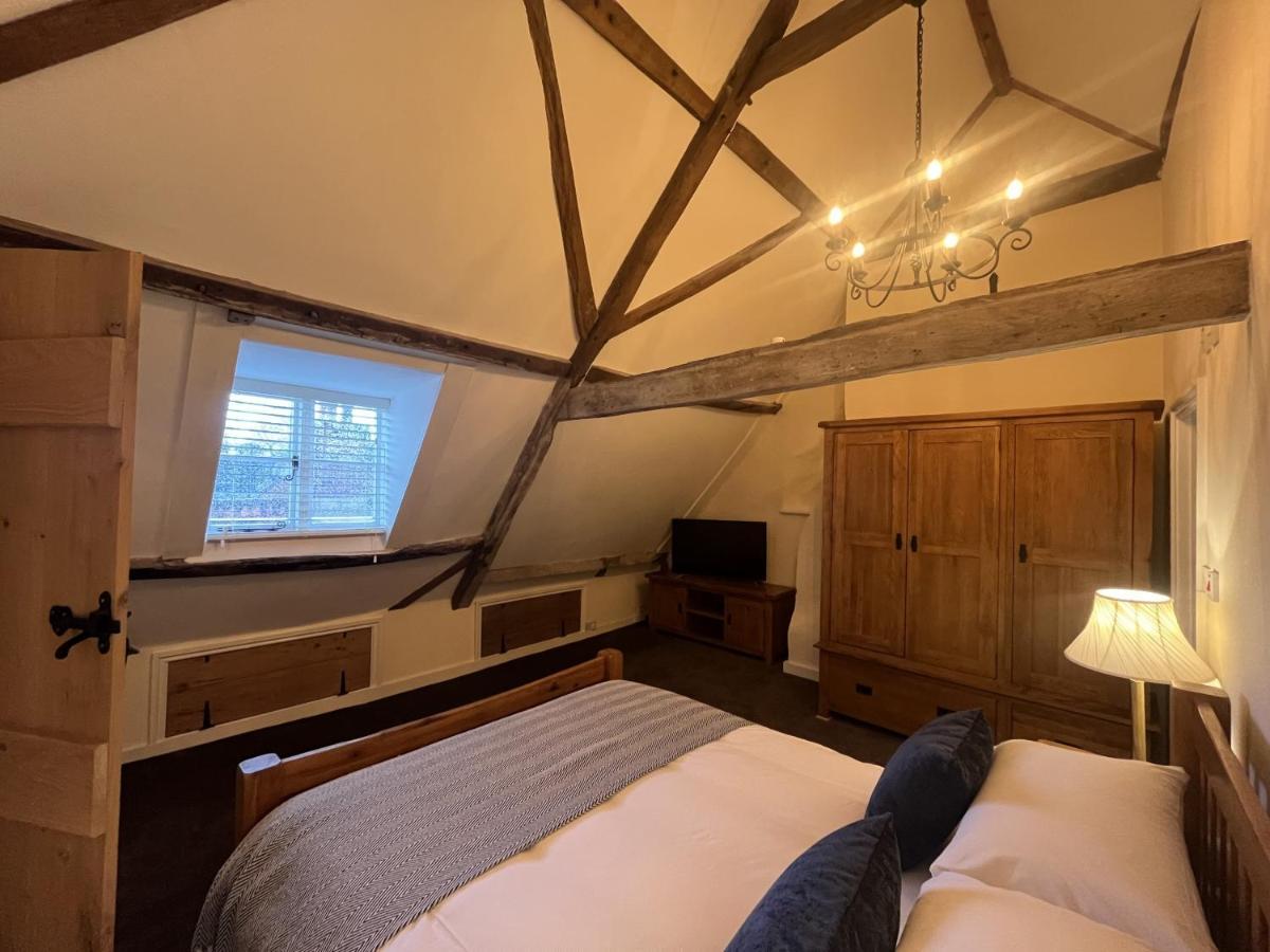 The Blind Pig Cosy Cottage Aylsham Extérieur photo