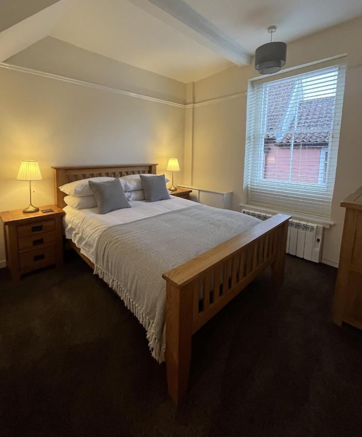 The Blind Pig Cosy Cottage Aylsham Extérieur photo