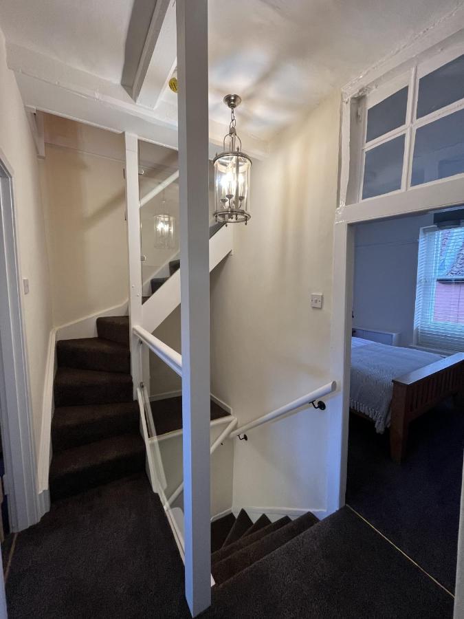 The Blind Pig Cosy Cottage Aylsham Extérieur photo