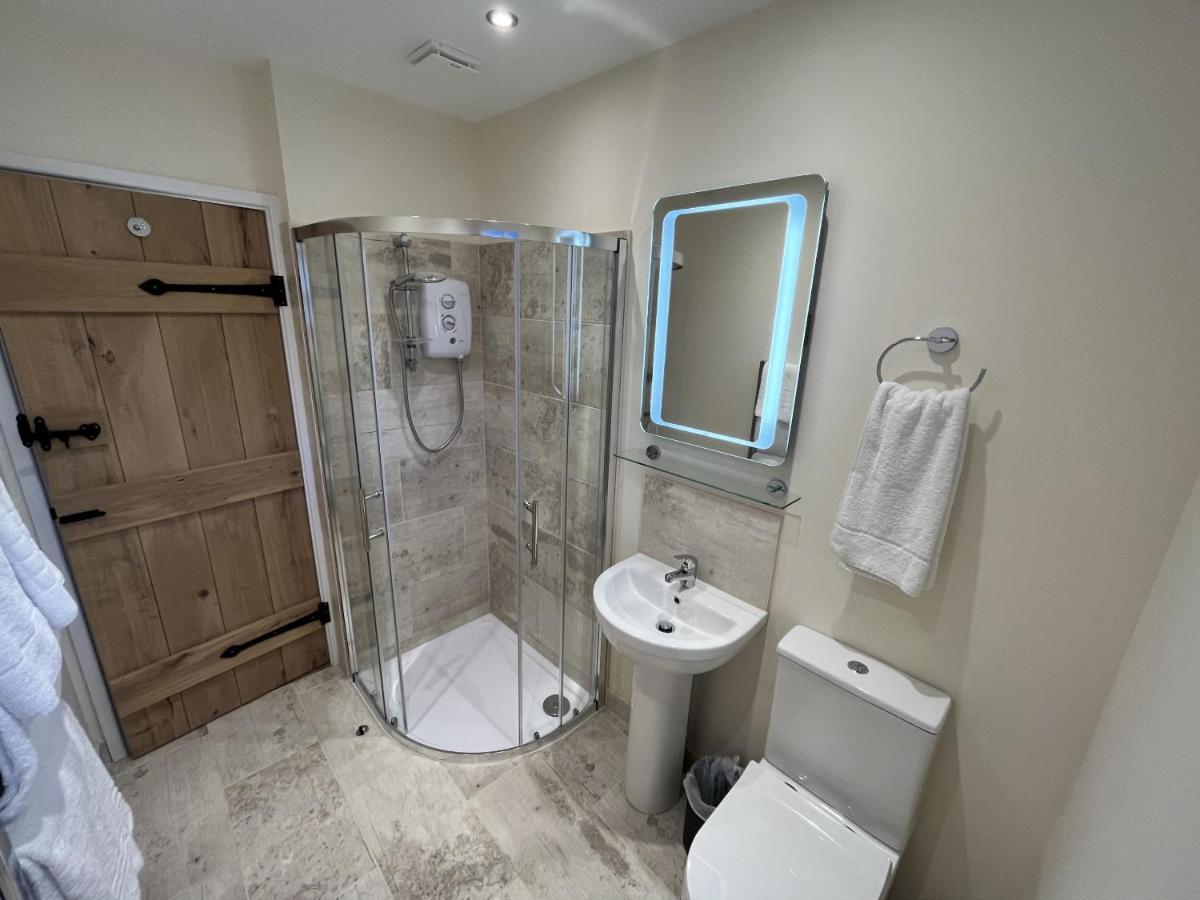 The Blind Pig Cosy Cottage Aylsham Extérieur photo