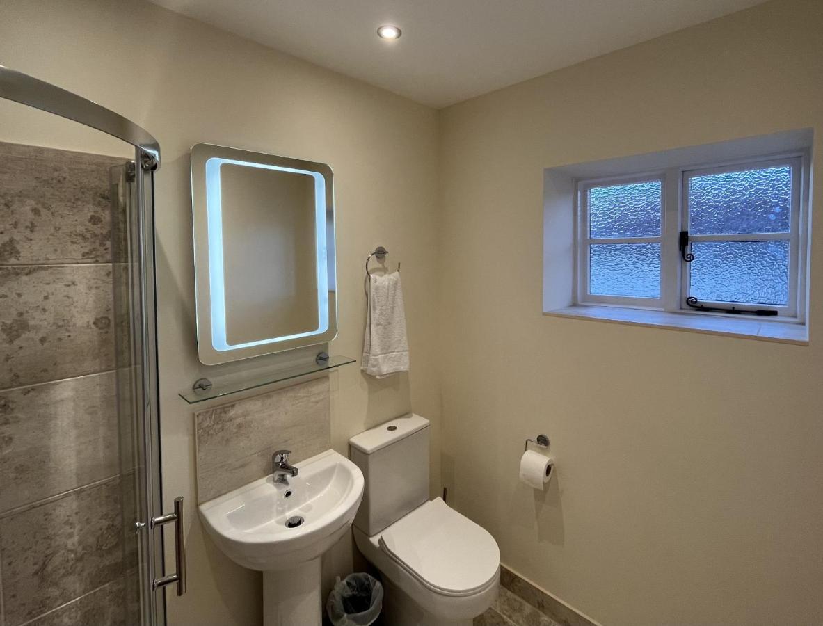 The Blind Pig Cosy Cottage Aylsham Extérieur photo