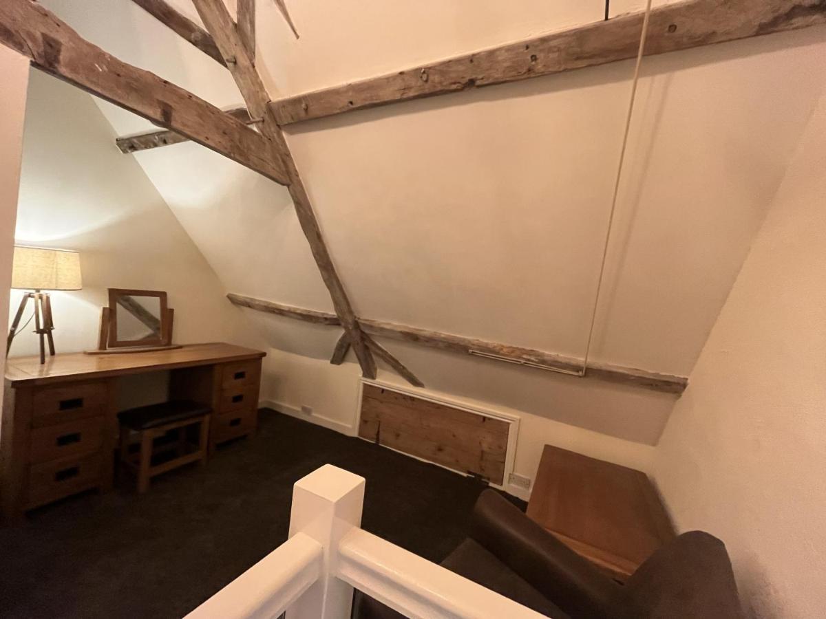 The Blind Pig Cosy Cottage Aylsham Extérieur photo