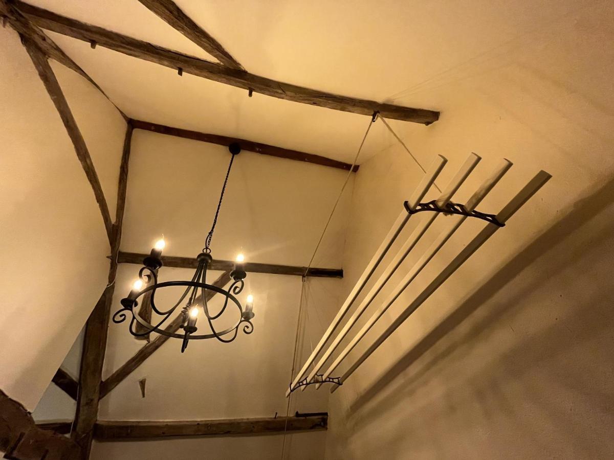 The Blind Pig Cosy Cottage Aylsham Extérieur photo