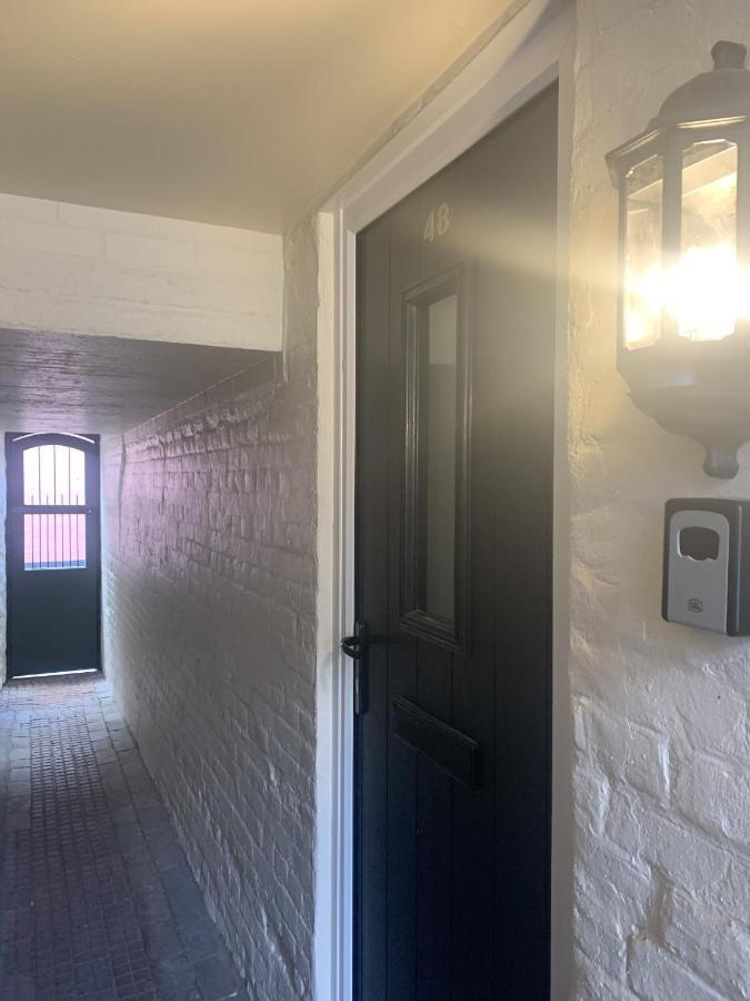 The Blind Pig Cosy Cottage Aylsham Extérieur photo