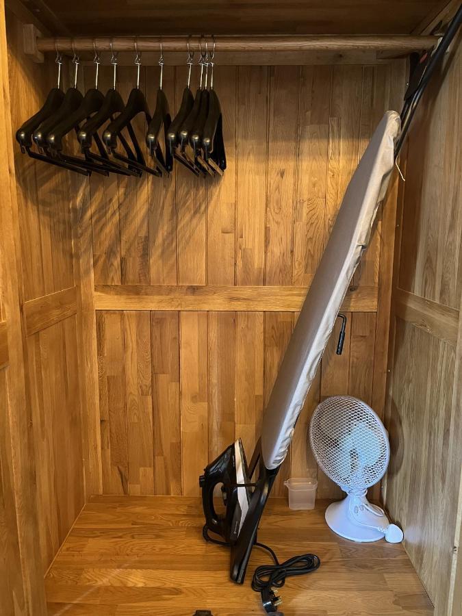 The Blind Pig Cosy Cottage Aylsham Extérieur photo